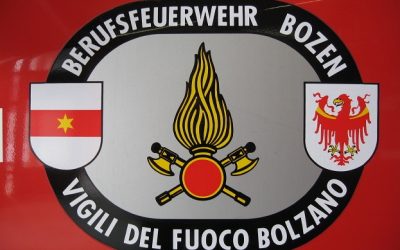 Bezirksjugendfeuerwehr Ausflug