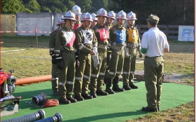 Nassbewerb Roppen/Tösens