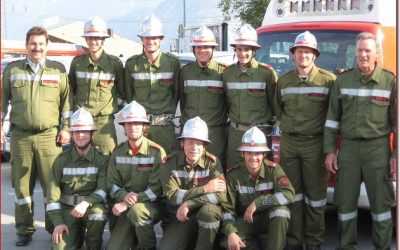 Gesamt Tiroler Landesfeuerwehrleistungsbewerb